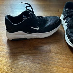 Women’s size 12 Nike AirMax